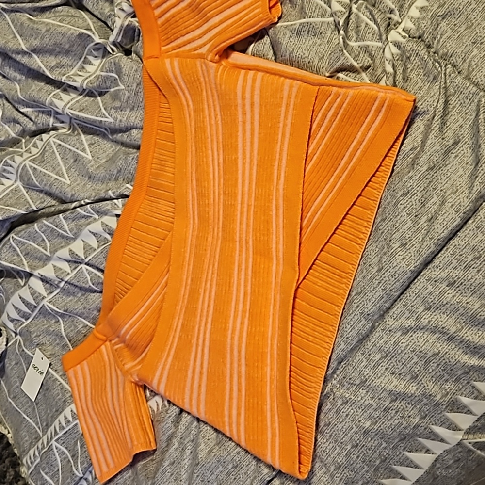 Aerie crop